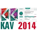 Phần mềm diệt vi rút Kaspersky Internet Security 2014 